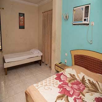 Hotel Kumars International, Mangalore 2